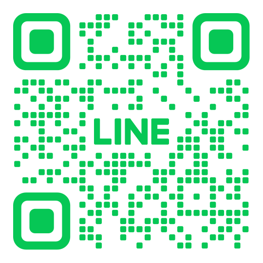 雄泥作工程承包 LINE 加好友 QR Code